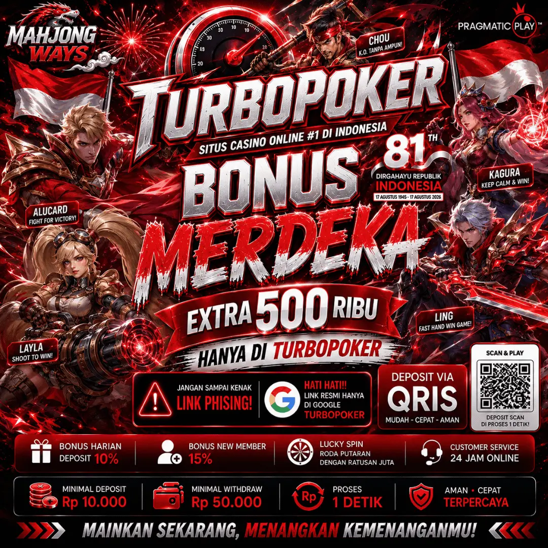 TURBOHOKI77Banner